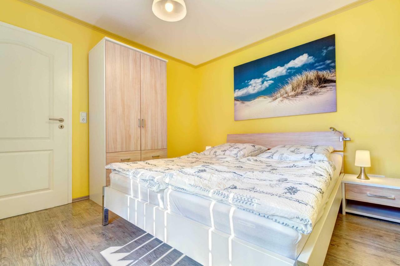 Fewo Koserow_Strand Zewnętrze zdjęcie
